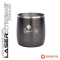 Snowfox® 11 oz. Vacuum Insulated Whiskey Rocks Tumbler