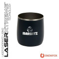 Snowfox® 11 oz. Vacuum Insulated Whiskey Rocks Tumbler
