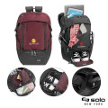 Solo New York Elite Backpack