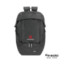 Solo New York Elite Backpack
