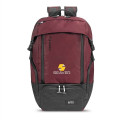 Solo New York Elite Backpack