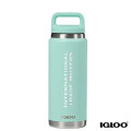 Igloo® 26 oz. Vacuum Insulated Bottle