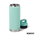 Igloo® 26 oz. Vacuum Insulated Bottle