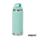 Igloo® 26 oz. Vacuum Insulated Bottle