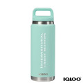 Igloo® 26 oz. Vacuum Insulated Bottle