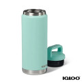 Igloo® 26 oz. Vacuum Insulated Bottle