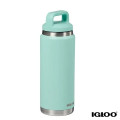 Igloo® 26 oz. Vacuum Insulated Bottle
