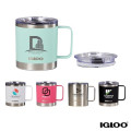 Igloo® 13.5 oz. Vacuum Insulated Camping Mug
