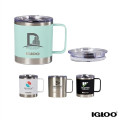 Igloo® 13.5 oz. Vacuum Insulated Camping Mug