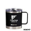 Igloo® 13.5 oz. Vacuum Insulated Camping Mug