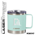 Igloo® 13.5 oz. Vacuum Insulated Camping Mug