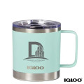 Igloo® 13.5 oz. Vacuum Insulated Camping Mug