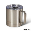 Igloo® 13.5 oz. Vacuum Insulated Camping Mug