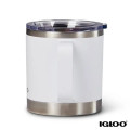 Igloo® 13.5 oz. Vacuum Insulated Camping Mug