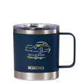 Igloo® 13.5 oz. Vacuum Insulated Camping Mug