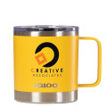 Igloo® 13.5 oz. Vacuum Insulated Camping Mug