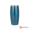 Snowfox® 18 oz. Vacuum Insulated Beer Tumbler