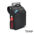 Solo New York Re:define Backpack