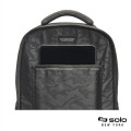 Solo New York Re:define Backpack