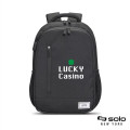 Solo New York Re:define Backpack