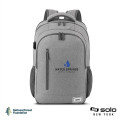 Solo New York Re:define Backpack