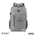 Solo New York Re:define Backpack