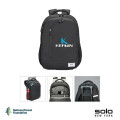 Solo New York Re:define Backpack