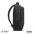 Solo New York Re:define Backpack