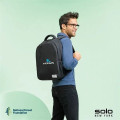 Solo New York Re:define Backpack