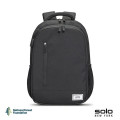 Solo New York Re:define Backpack