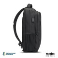 Solo New York Re:define Backpack