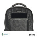 Solo New York Re:define Backpack