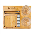 Collins 10-Piece Whiskey Set