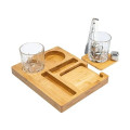 Collins 10-Piece Whiskey Set