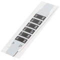 Feverscan Thermometer Test Strip