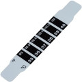 Feverscan Thermometer Test Strip