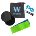 Sport  Fitness Gift Set