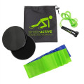 Sport  Fitness Gift Set