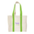 Quatre Wine Bottle Tote Bag