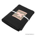 Sinclair Soft Knit Throw Blanket