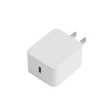 20W Type-C Wall Adapter