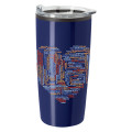 20 Oz. Full Color Elate Himalayan Tumbler