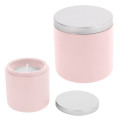 Cali Clay Cement Candle