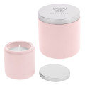Cali Clay Cement Candle