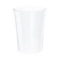 12 Oz. Full Color Big Game Stadium Cup