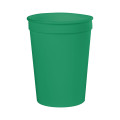 12 Oz. Full Color Big Game Stadium Cup