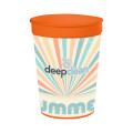 12 Oz. Full Color Big Game Stadium Cup