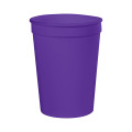 12 Oz. Full Color Big Game Stadium Cup