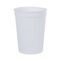 12 Oz. Full Color Big Game Stadium Cup
