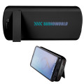8000 mAh Wireless Charger Phone Stand